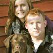 Avery with James & Allysa