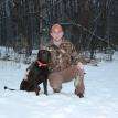Puppy #10 'Kona'